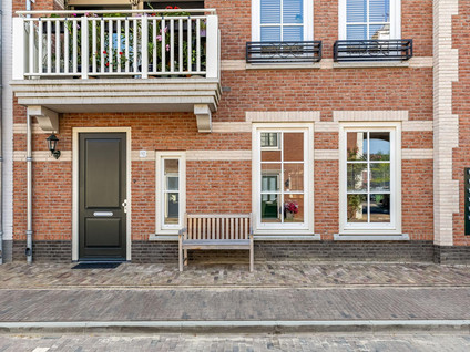 Vaartsestraat 92