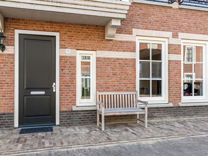 Vaartsestraat 92