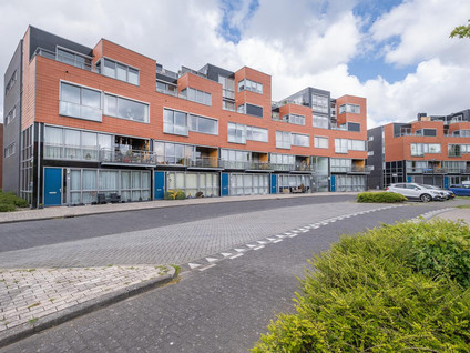 Hemelboog Binnen 89