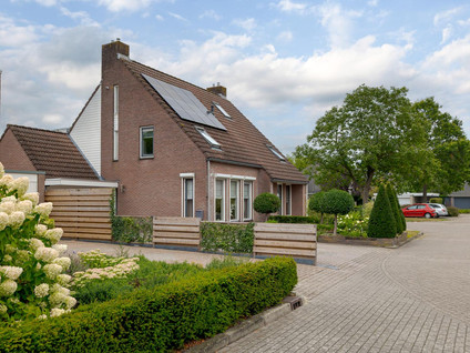Scholtieskamp 10