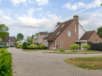 Scholtieskamp 10