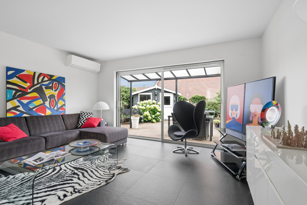 Hoekwoning te koop: Ben Goerionsingel 2, Ede