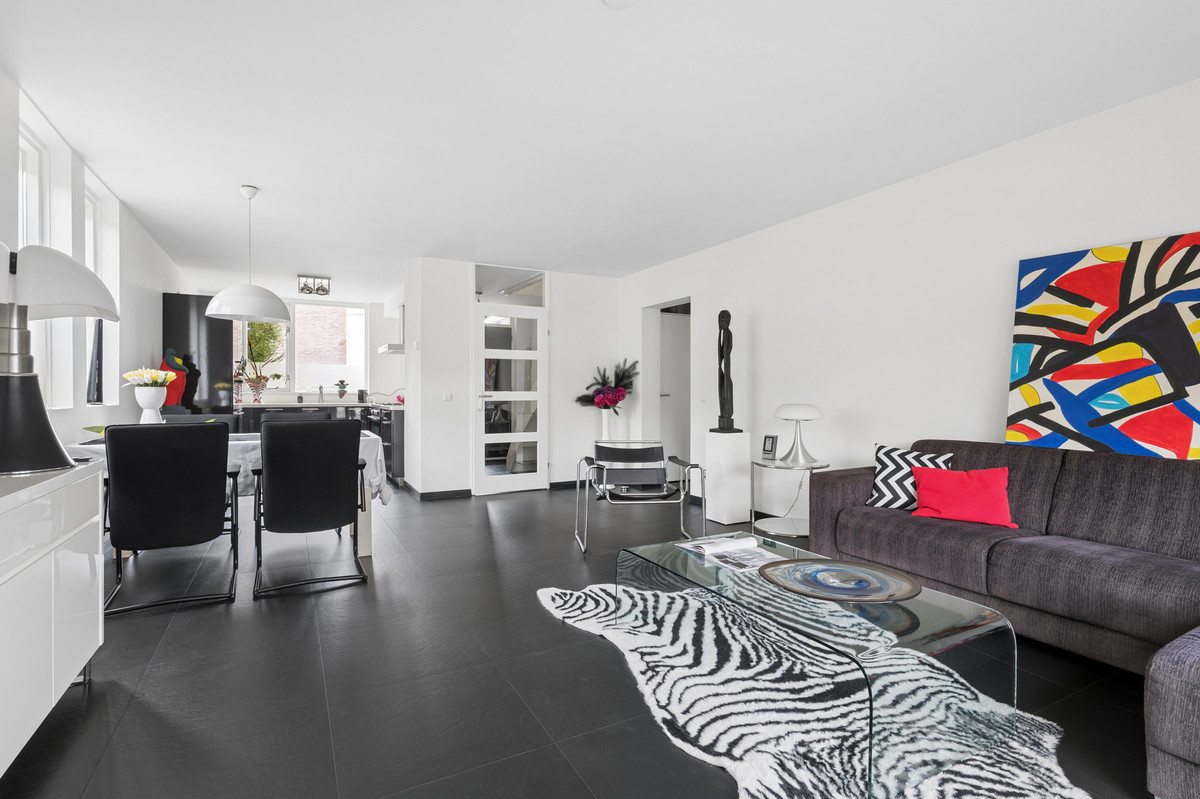 Hoekwoning te koop: Ben Goerionsingel 2, Ede
