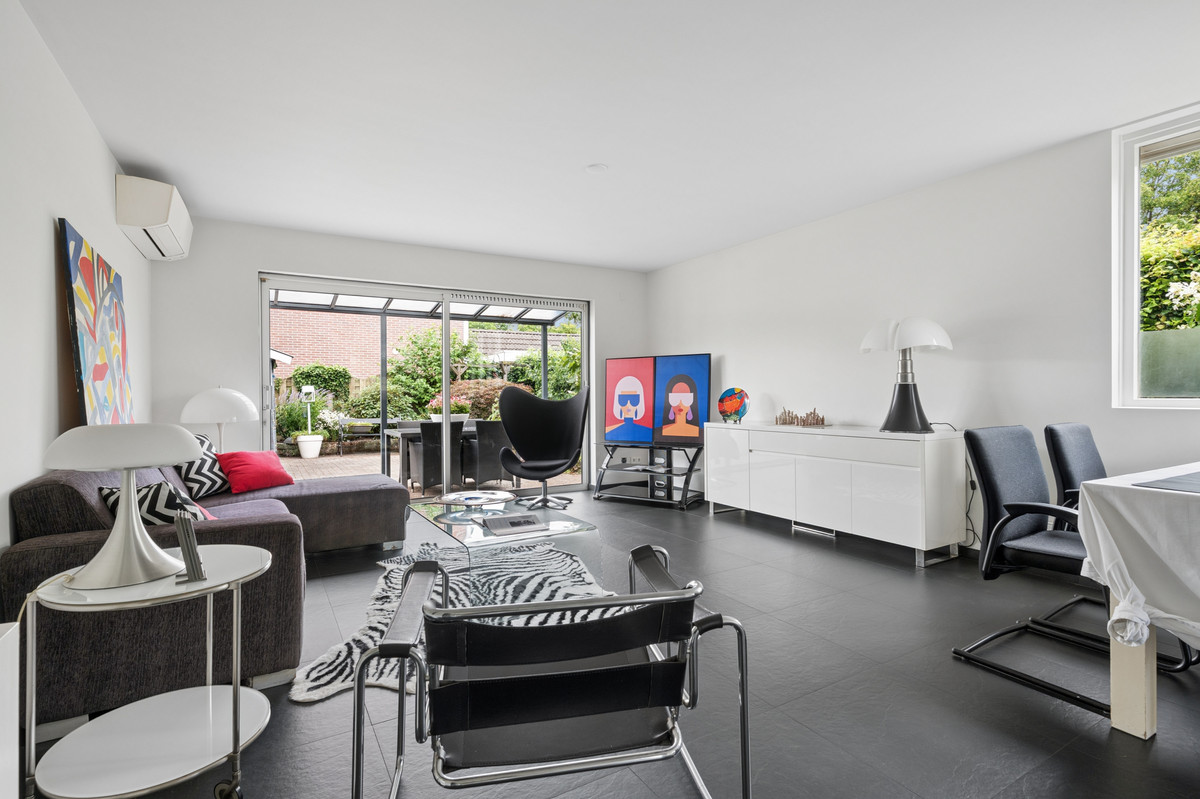 Hoekwoning te koop: Ben Goerionsingel 2, Ede