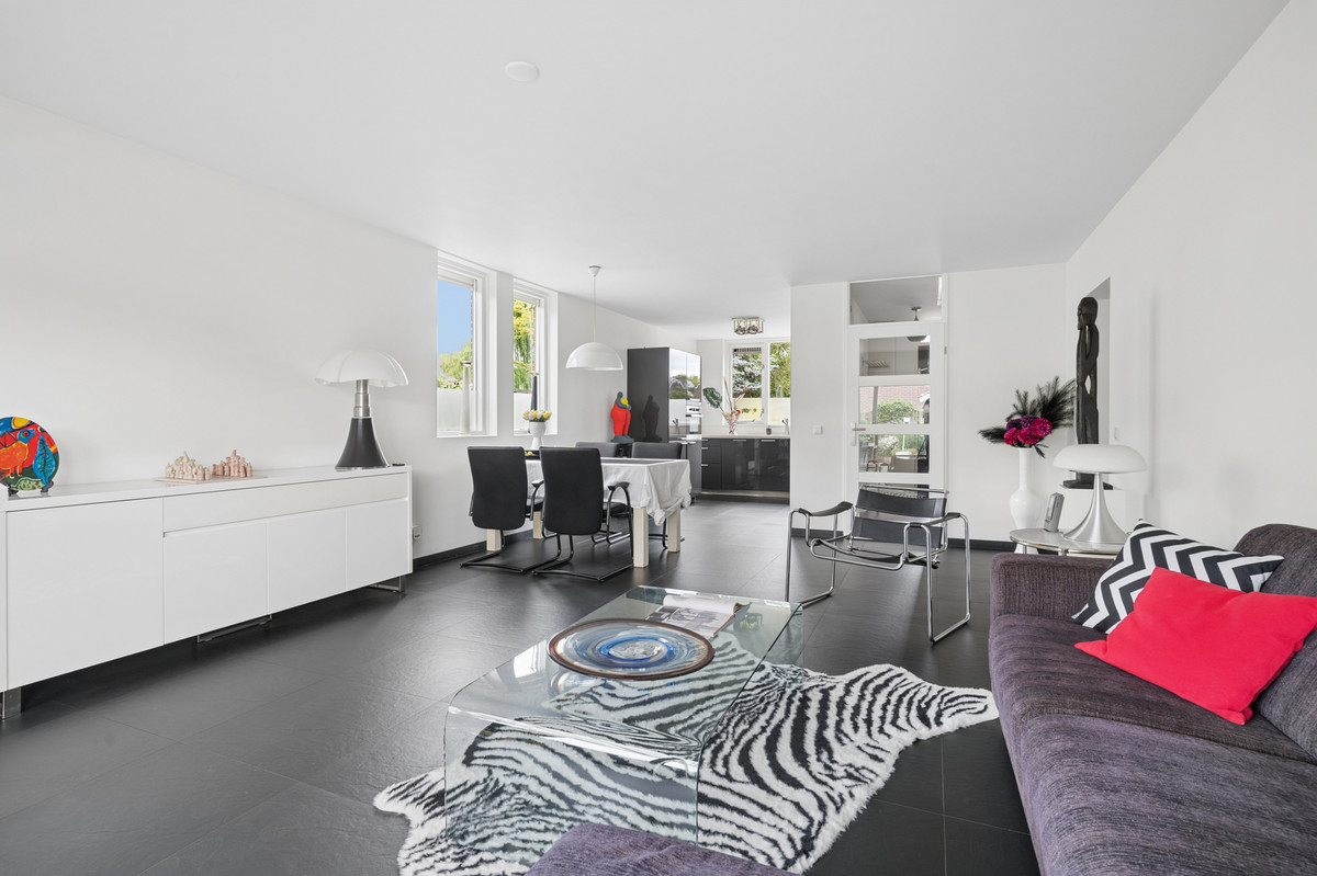 Hoekwoning te koop: Ben Goerionsingel 2, Ede