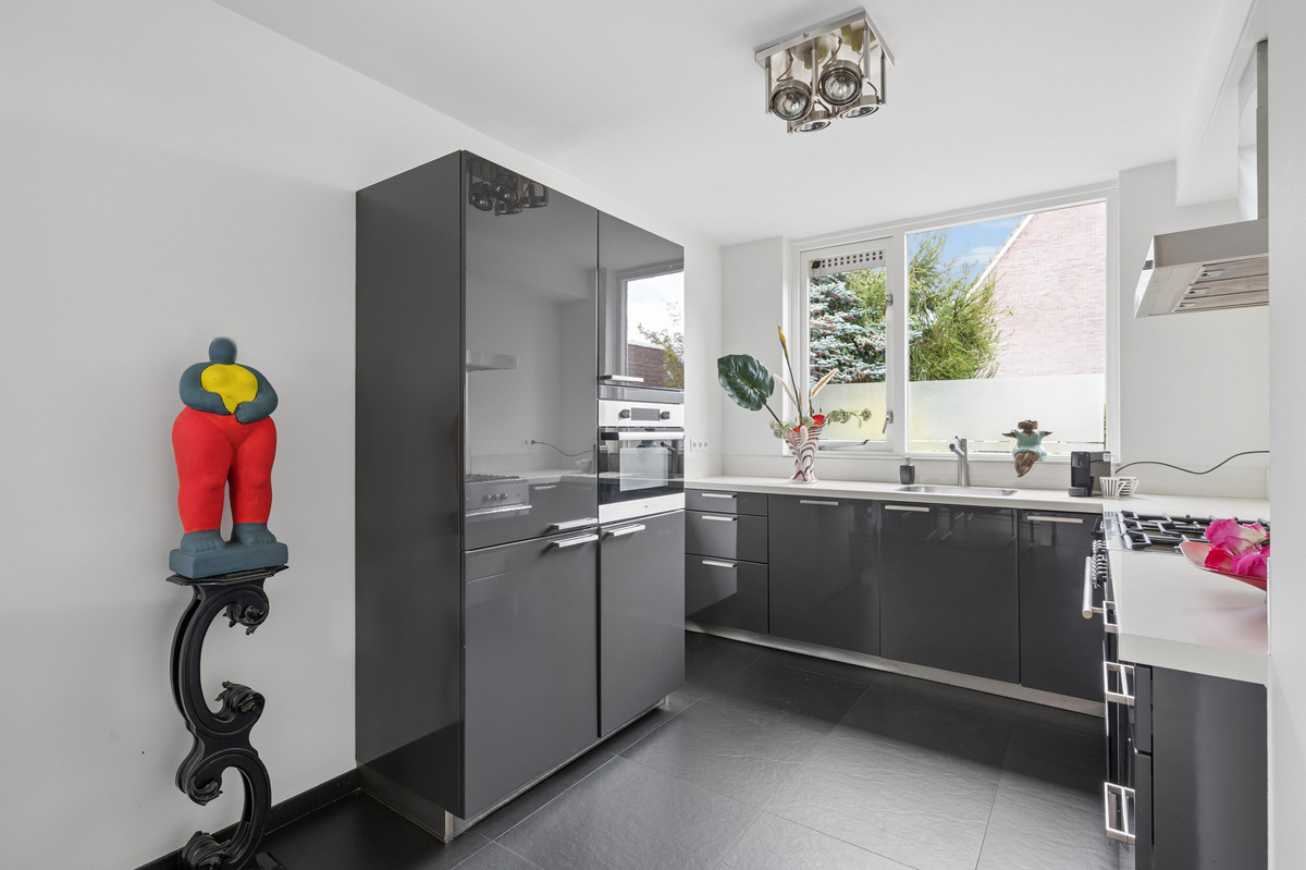 Hoekwoning te koop: Ben Goerionsingel 2, Ede