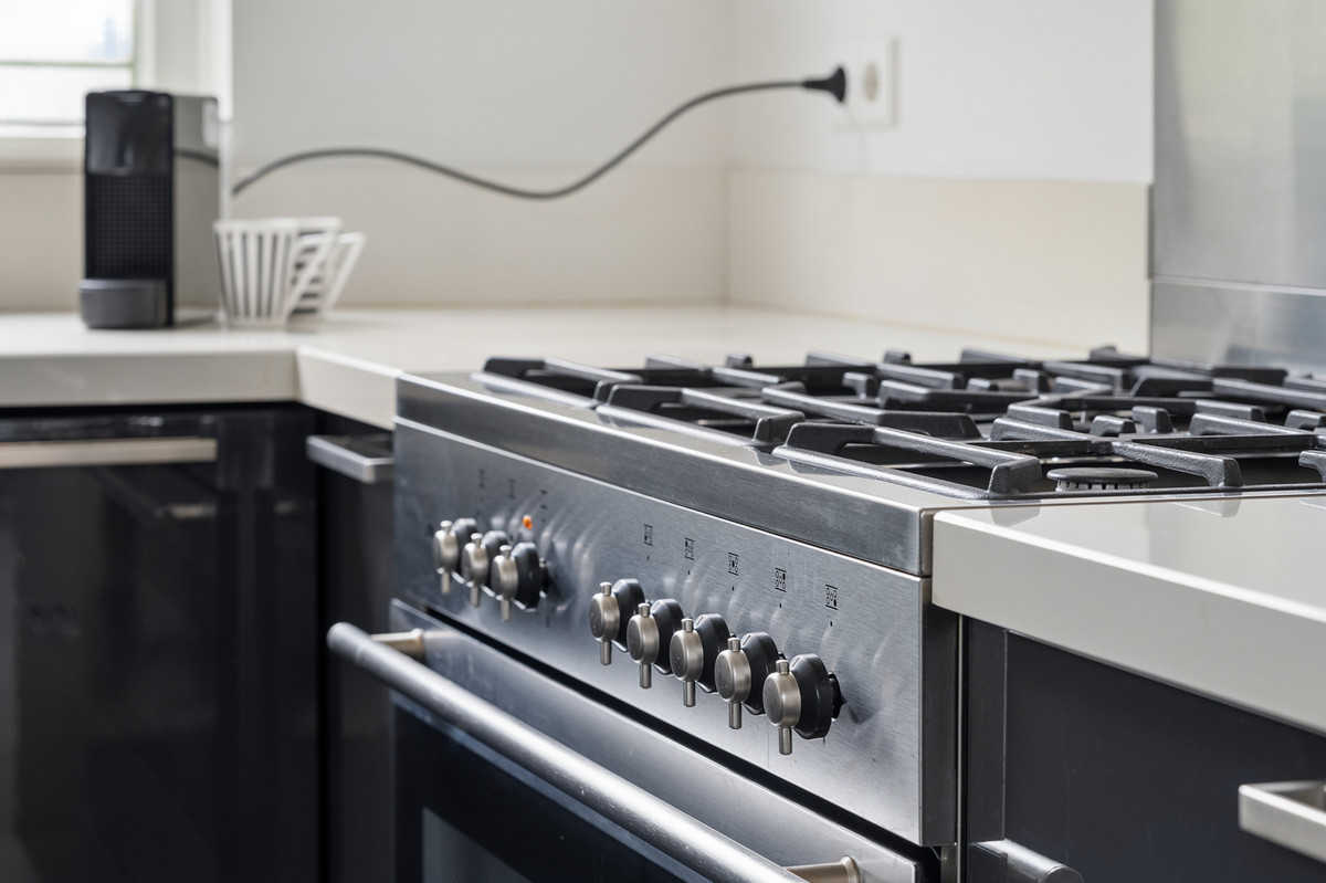 Hoekwoning te koop: Ben Goerionsingel 2, Ede