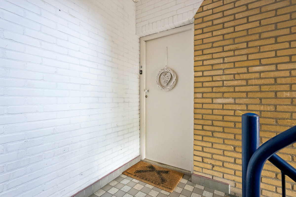 Appartement te koop: Floreslaan 50, Ede