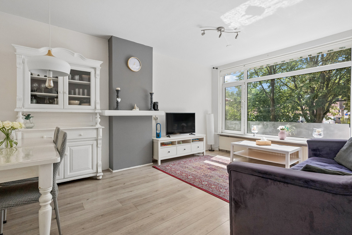 Appartement te koop: Floreslaan 50, Ede