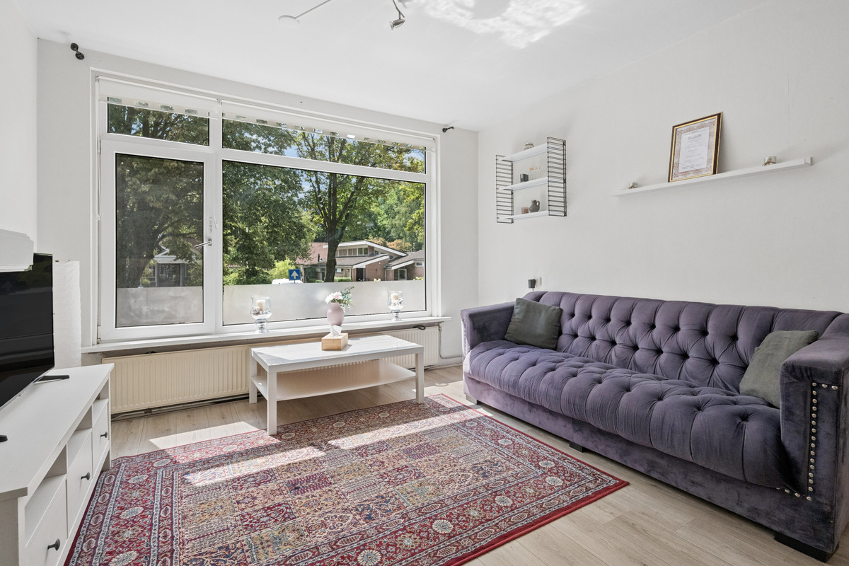 Appartement te koop: Floreslaan 50, Ede