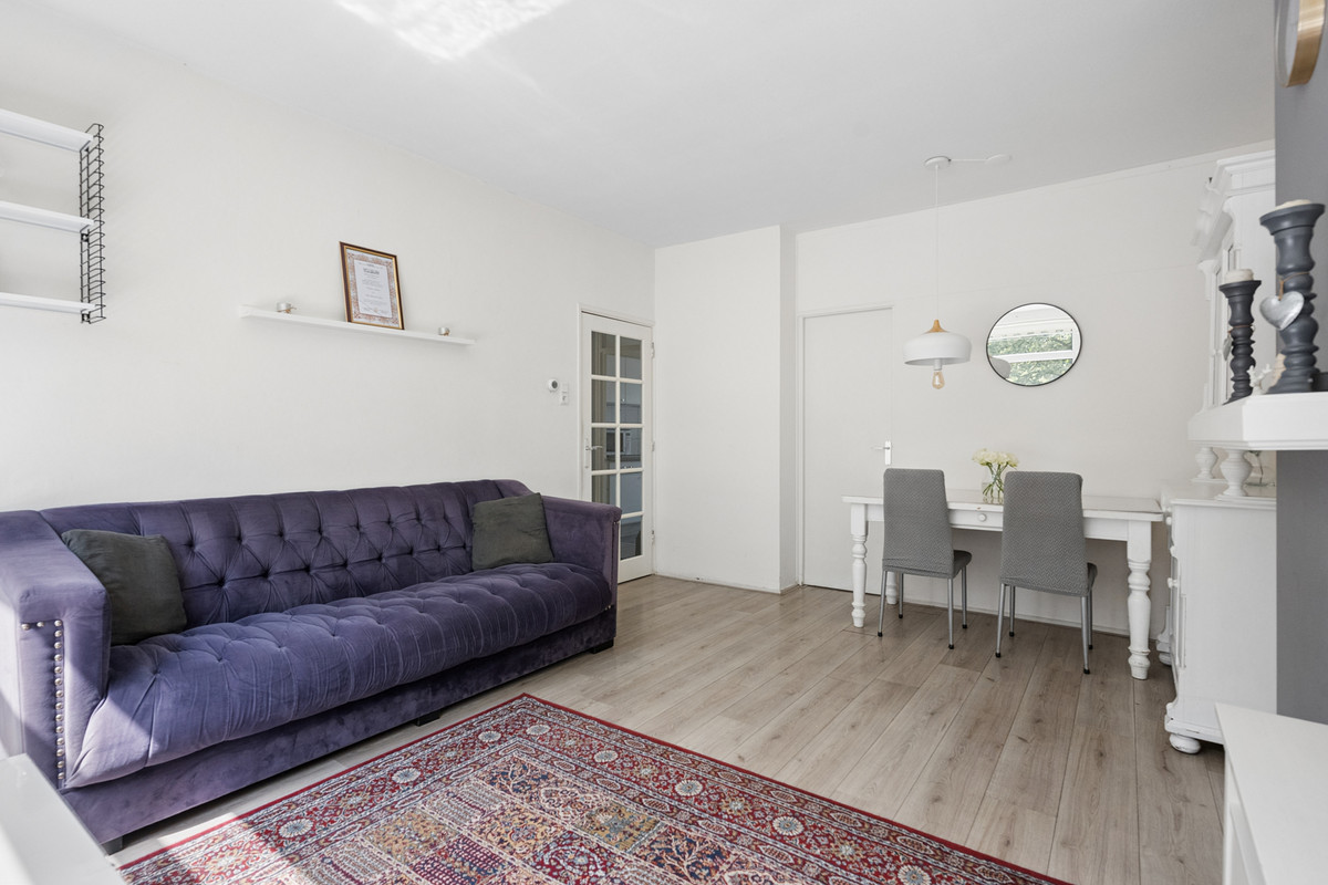 Appartement te koop: Floreslaan 50, Ede