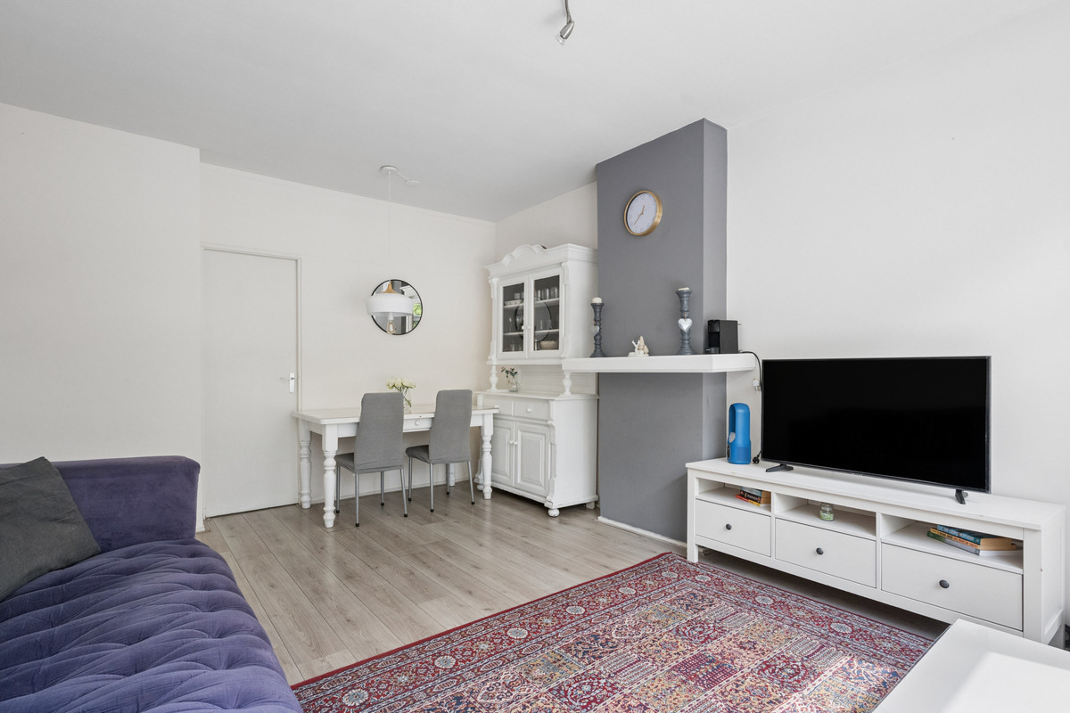 Appartement te koop: Floreslaan 50, Ede