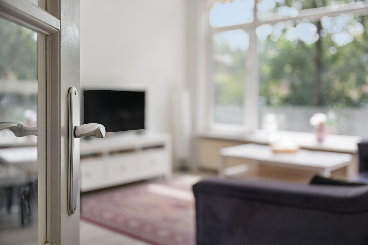 Appartement te koop: Floreslaan 50, Ede