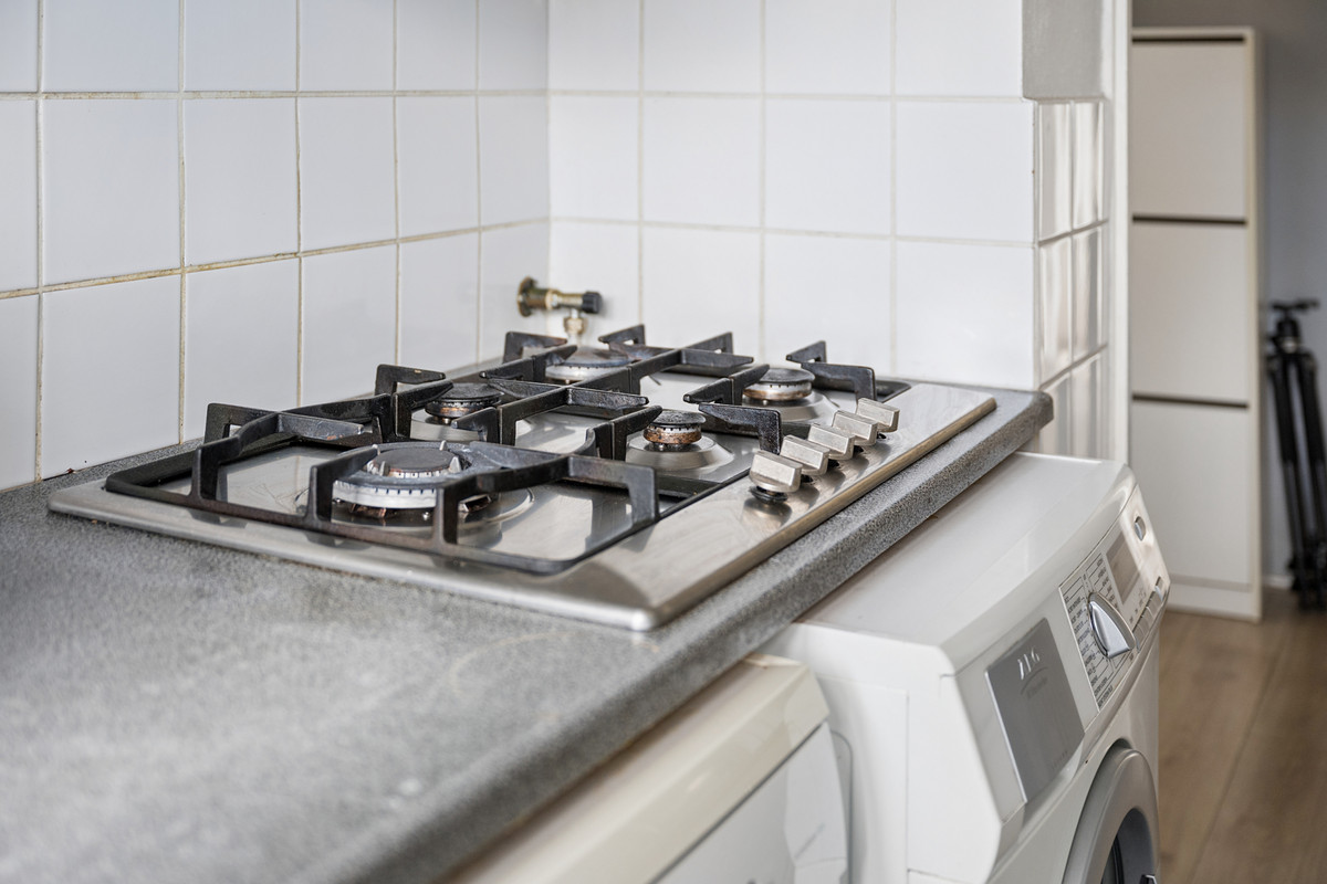 Appartement te koop: Floreslaan 50, Ede