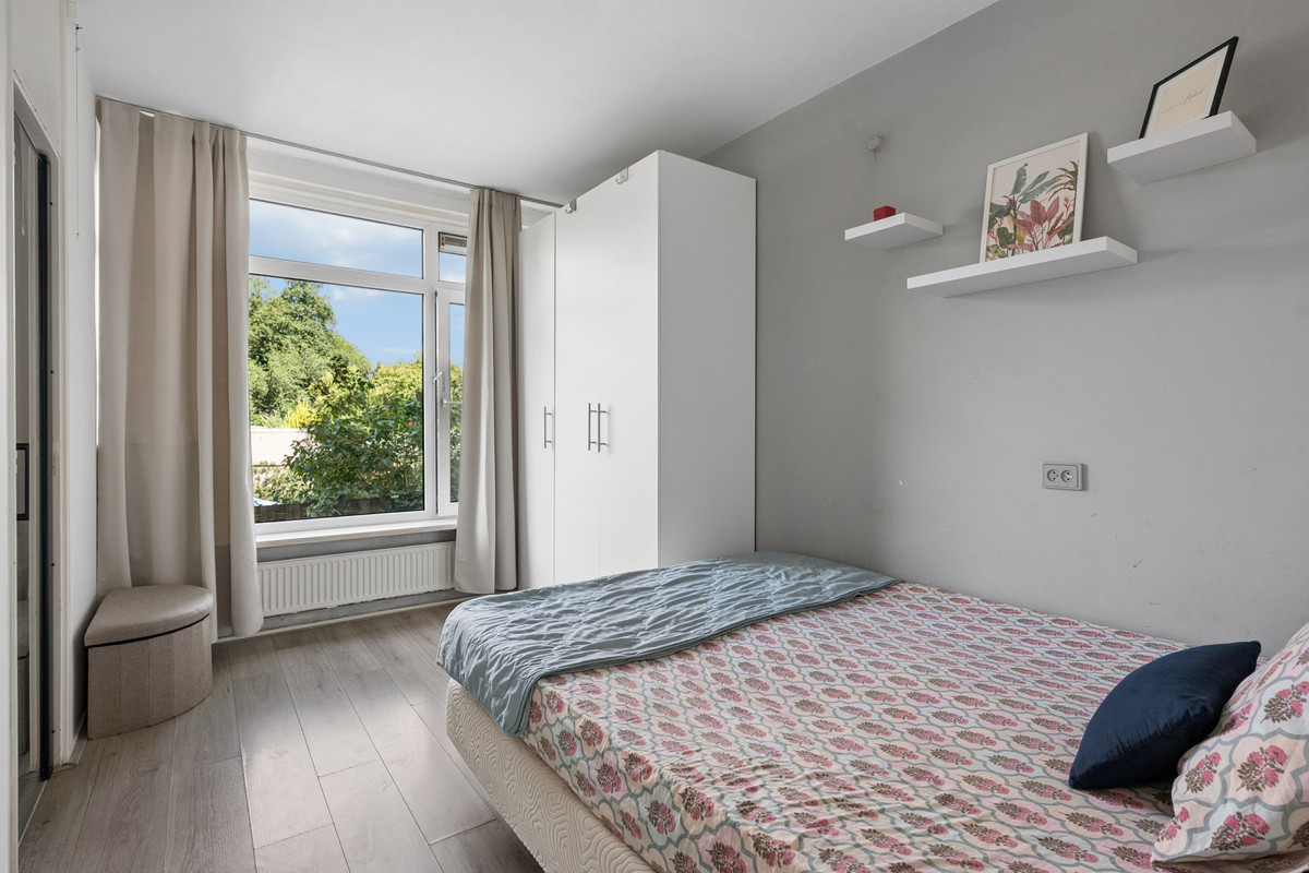 Appartement te koop: Floreslaan 50, Ede
