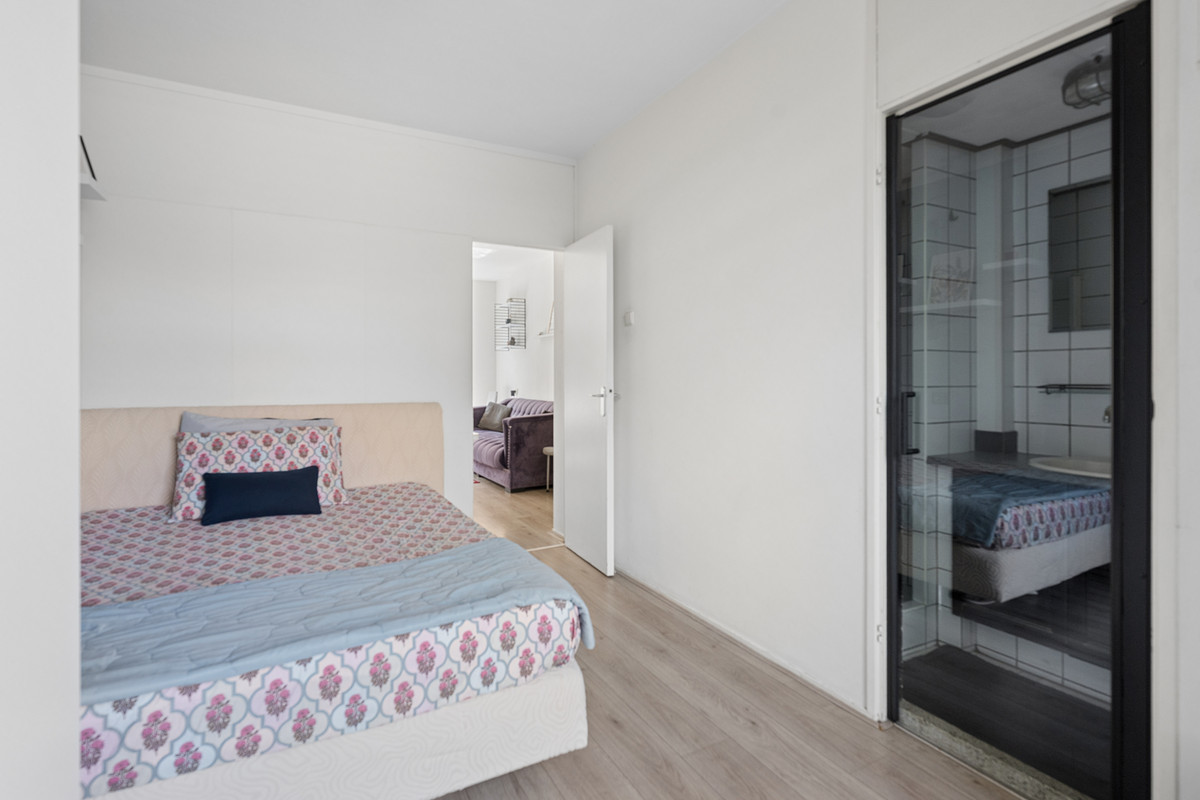 Appartement te koop: Floreslaan 50, Ede