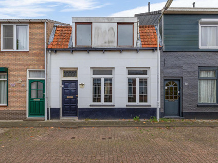 Nieuwstraat 18