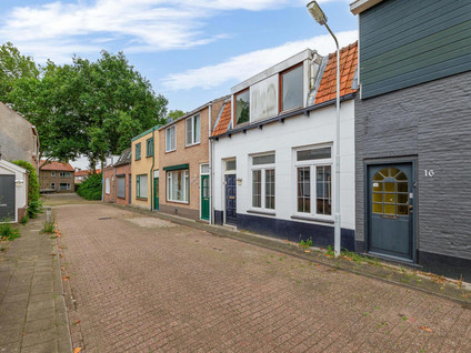 Nieuwstraat 18