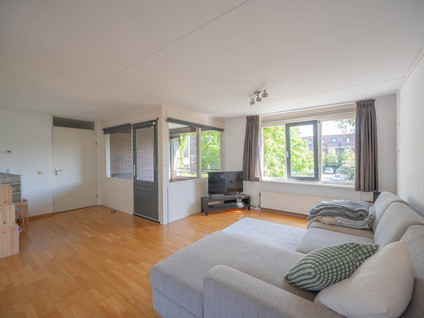 appartementen te huur op Molukkenstraat 6