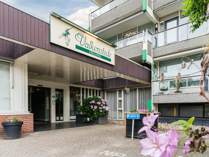 Valkenstede 41
