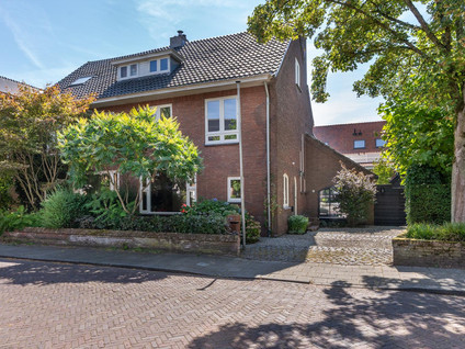 Wilhelminalaan 24