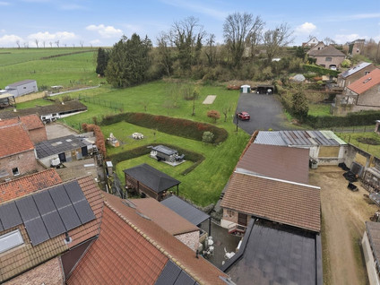 Hoogbroek 9 3700 Tongeren 