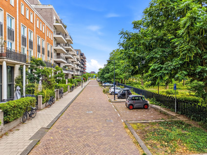 Bella Vistastraat 286