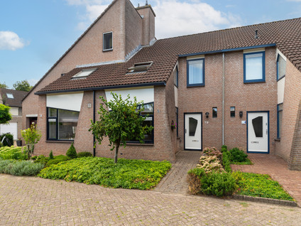 Jan Van Scorelstraat 75