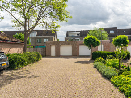 Jan Van Scorelstraat 75