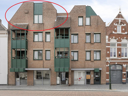 Kloosterstraat 56