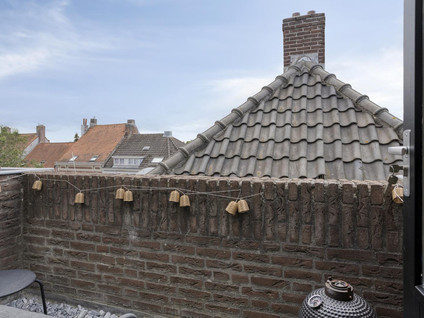 Kloosterstraat 56