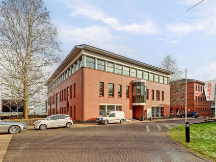 Lange Dreef 19
