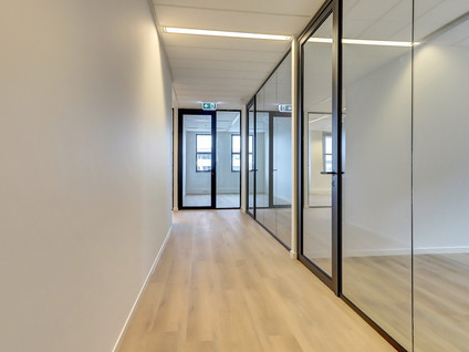 Lange Dreef 19