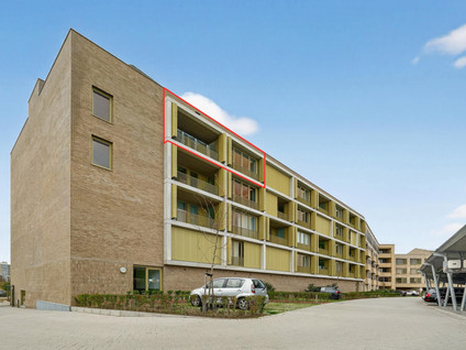 Frederik Hendriklaan 58E08