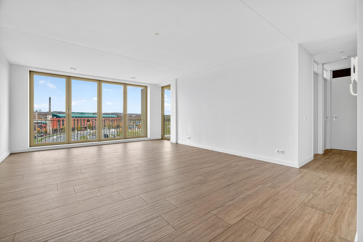 Appartement te koop: Frederik Hendriklaan 58E08, Maastricht