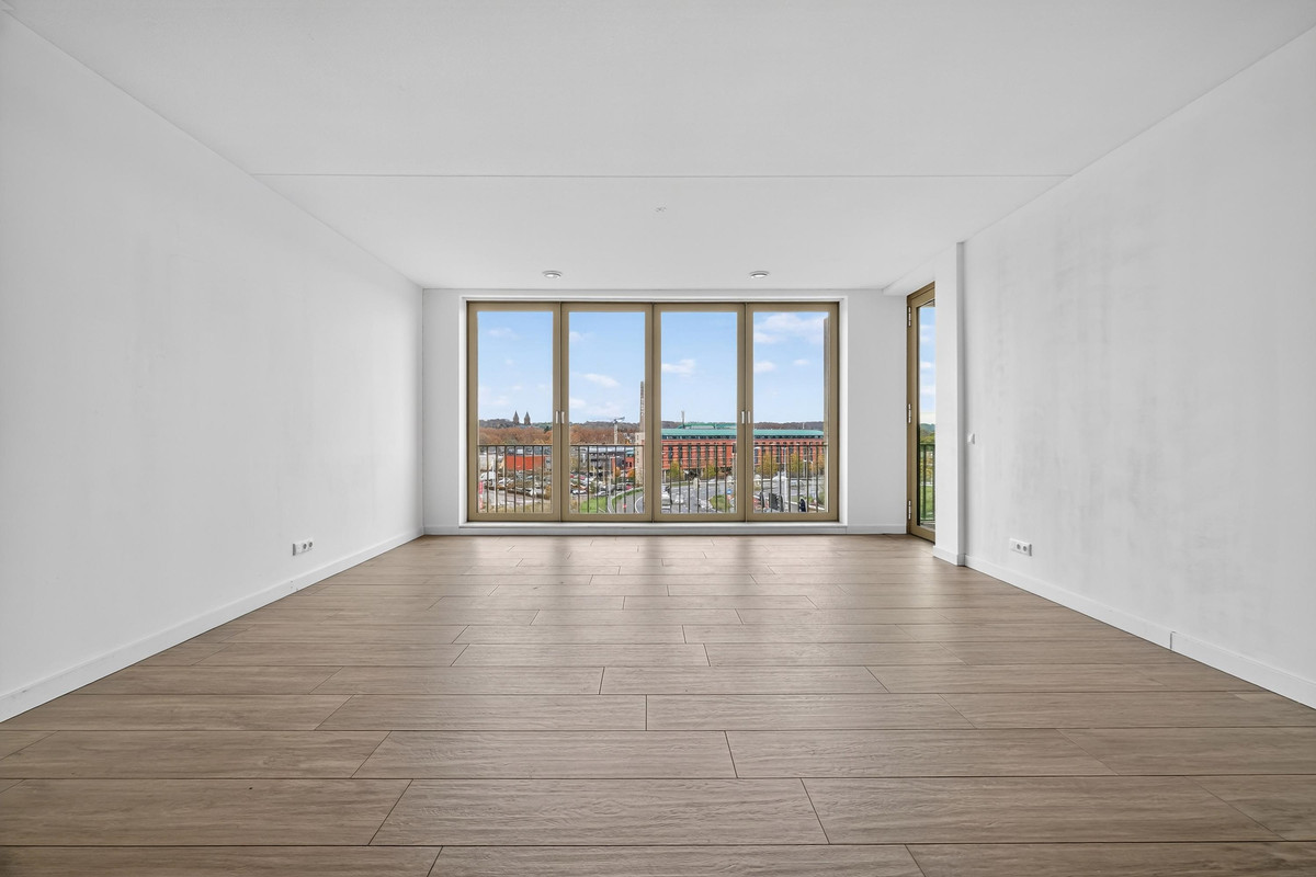 Appartement te koop: Frederik Hendriklaan 58E08, Maastricht