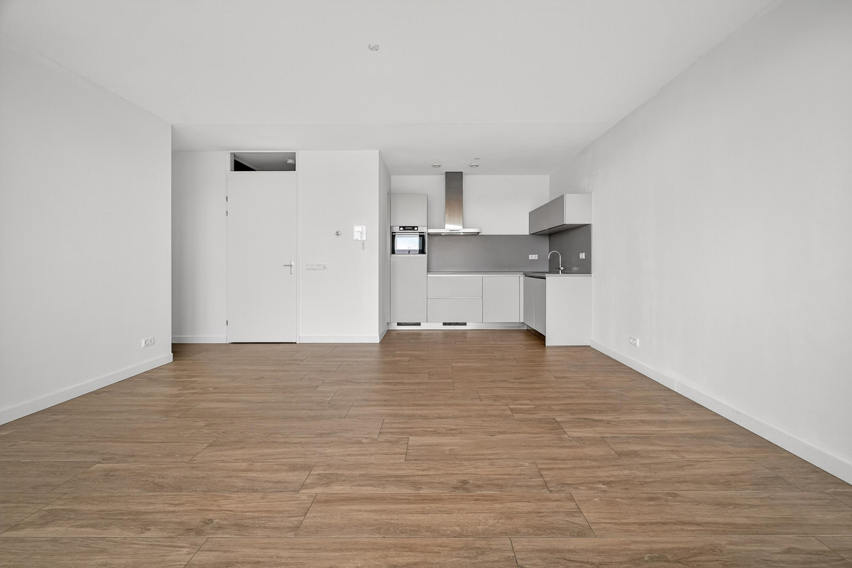 Appartement te koop: Frederik Hendriklaan 58E08, Maastricht