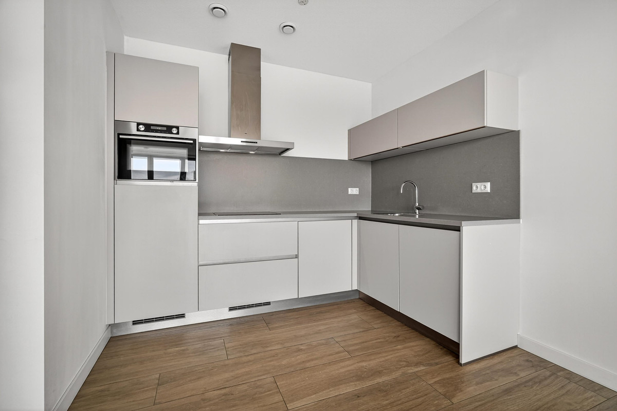 Appartement te koop: Frederik Hendriklaan 58E08, Maastricht