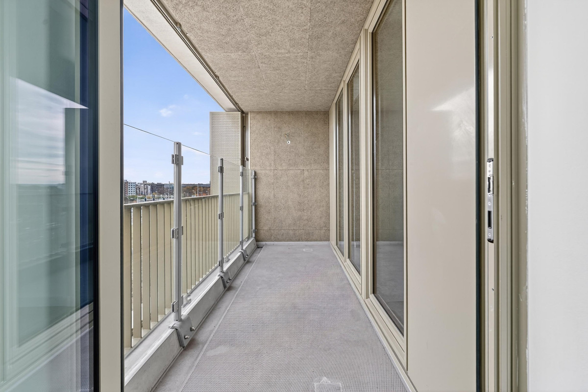 Appartement te koop: Frederik Hendriklaan 58E08, Maastricht