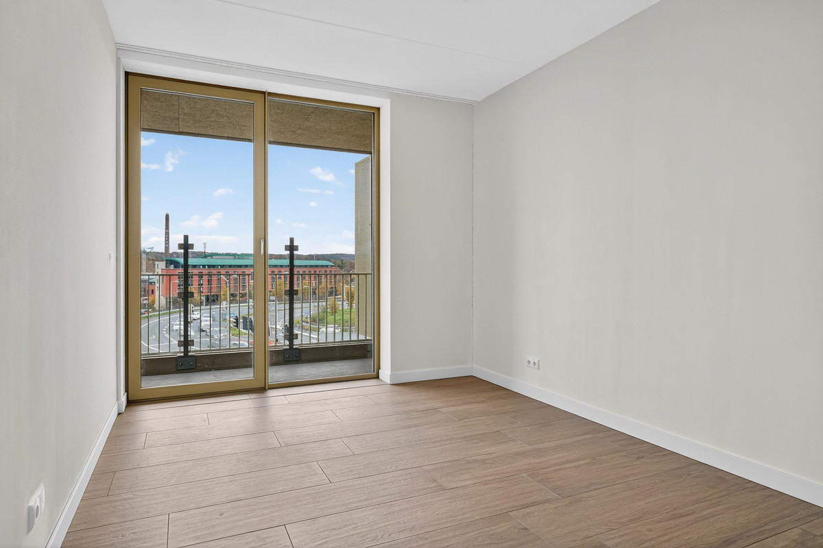 Appartement te koop: Frederik Hendriklaan 58E08, Maastricht