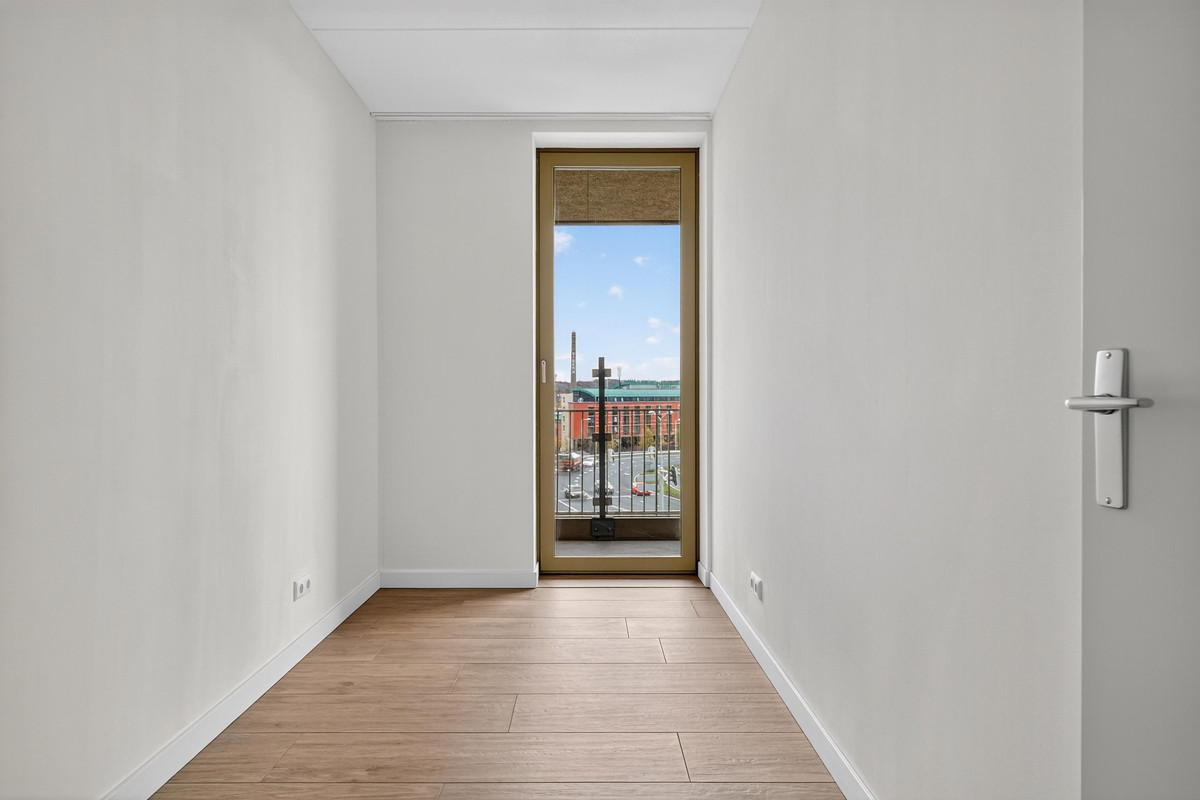 Appartement te koop: Frederik Hendriklaan 58E08, Maastricht