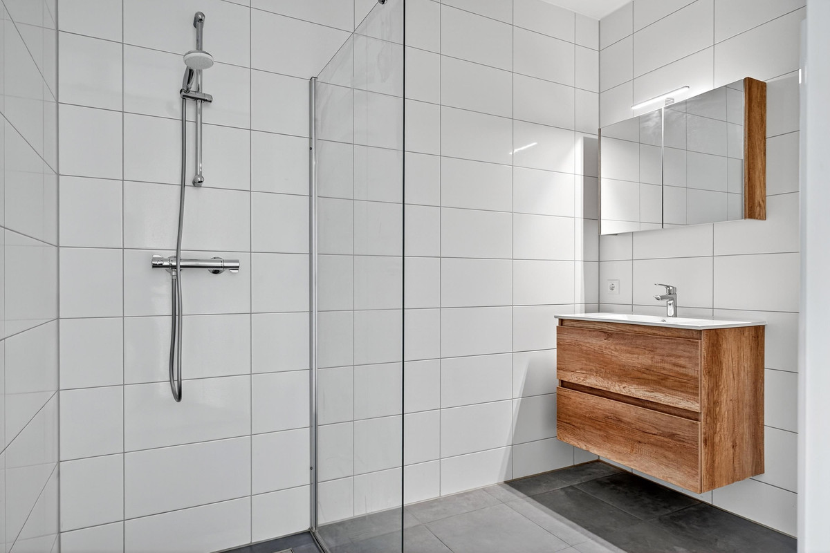 Appartement te koop: Frederik Hendriklaan 58E08, Maastricht