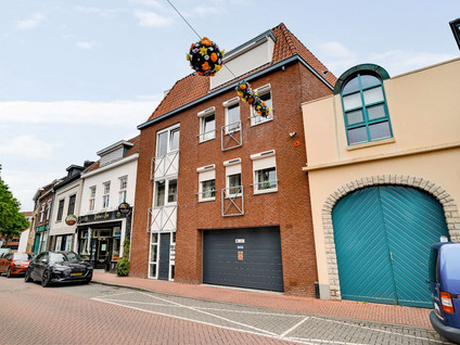 Beekstraat 91