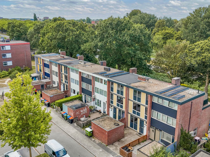 Hoek van Het IJ 38