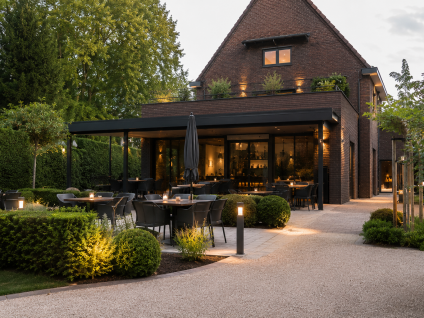 Nijverheidslaan 43 3630 