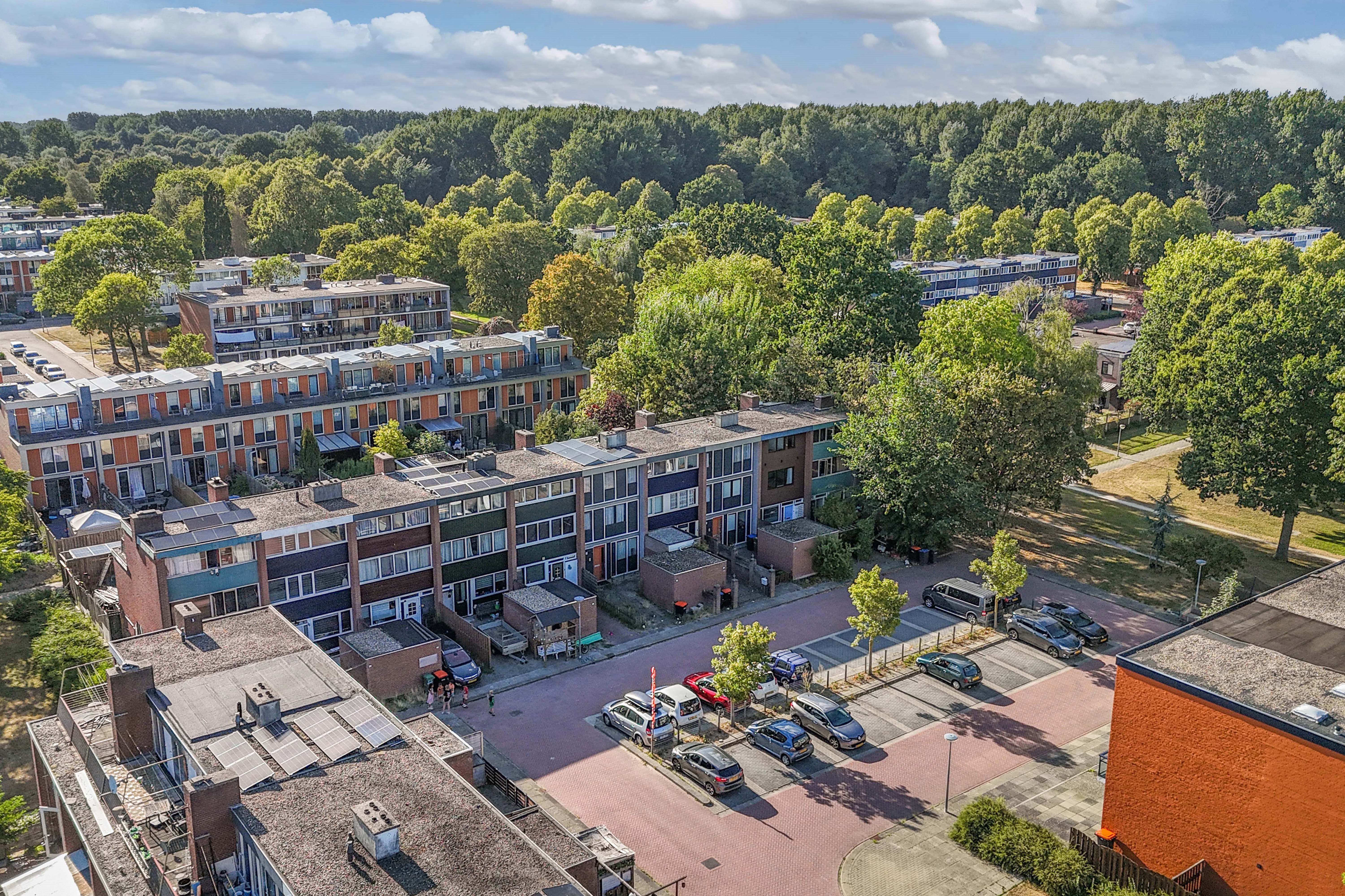 Foto van Enkhuizerzand 17, Lelystad