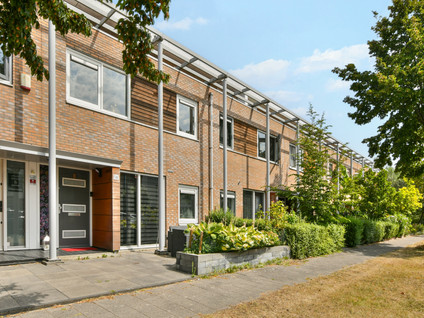 Dick Laanweg 16