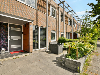 Dick Laanweg 16