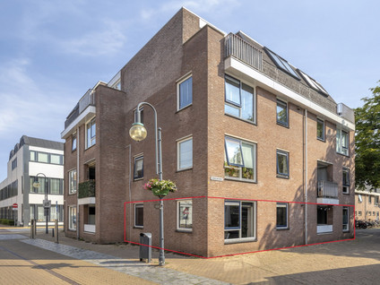 Haarstraat 72