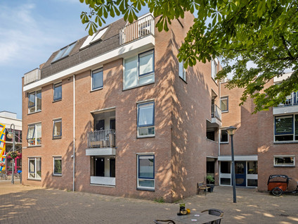 Haarstraat 72